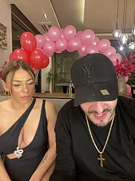 SexOnMyLvL online show from 02/16/25, 12:52