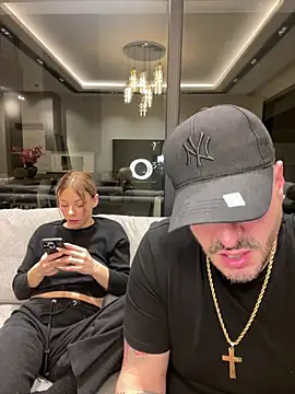 SexOnMyLvL online show from 03/01/25, 01:22