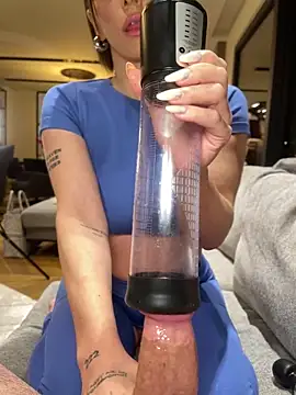 SexOnMyLvL online show from 03/06/25, 09:20