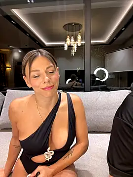 SexOnMyLvL online show from 09/30/25, 10:48