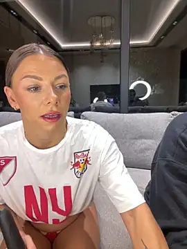 SexOnMyLvL online show from 10/03/25, 08:17