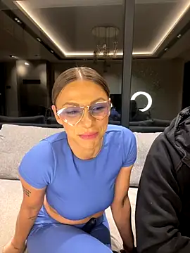 SexOnMyLvL online show from 10/13/25, 08:09