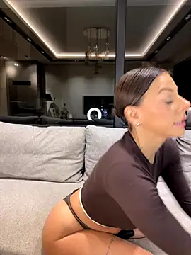 SexOnMyLvL online show from 10/21/25, 07:36