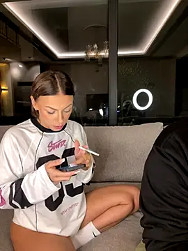 SexOnMyLvL online show from 10/23/25, 08:29