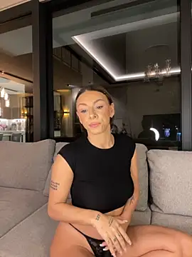 SexOnMyLvL online show from 10/24/25, 08:27