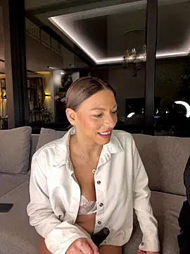 SexOnMyLvL online show from 11/09/25, 08:51