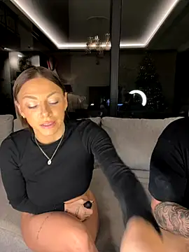 SexOnMyLvL online show from 11/18/25, 07:29