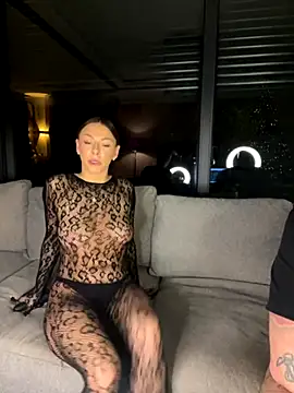 SexOnMyLvL online show from 11/20/25, 09:36