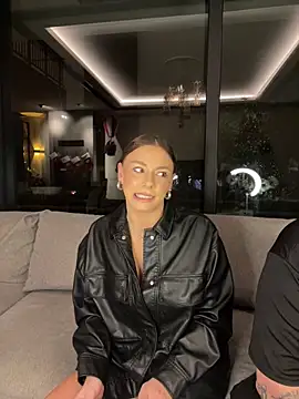 SexOnMyLvL online show from 12/18/25, 09:10