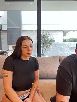 SexOnMyLvL online show from 02/17/26, 10:12