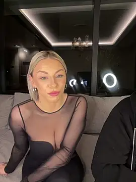 SexOnMyLvL online show from 03/13/26, 09:43