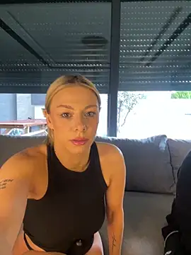 SexOnMyLvL online show from 03/23/26, 12:31