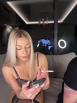 SexOnMyLvL online show from 04/24/26, 08:22