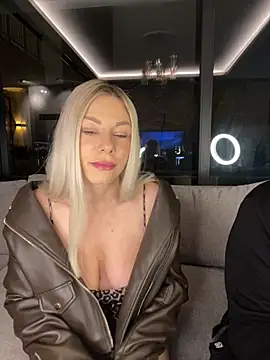 SexOnMyLvL online show from 04/25/26, 08:50