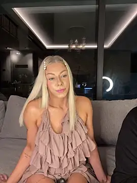SexOnMyLvL online show from 05/03/26, 08:37