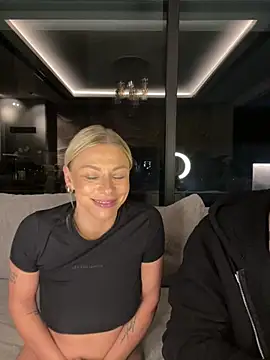 SexOnMyLvL online show from 05/15/26, 12:28