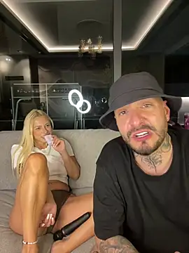 SexOnMyLvL online show from 06/02/26, 12:23