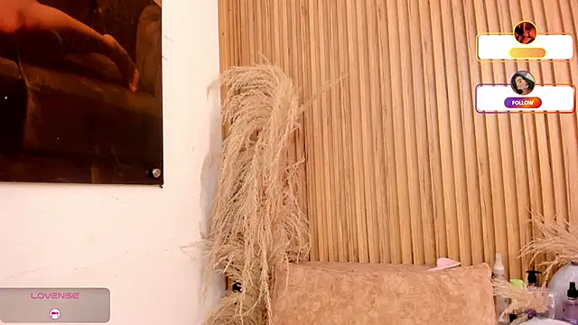 sofhiaa adaams online show from 02/26/26, 11:59