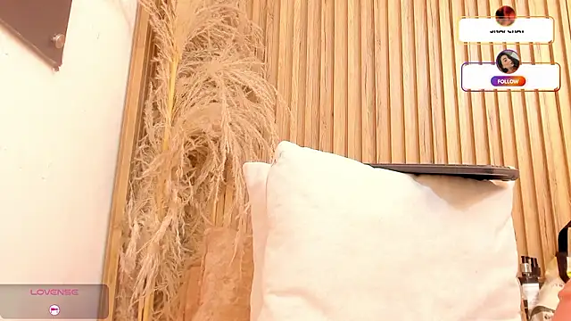 sofhiaa adaams online show from 03/04/26, 11:00