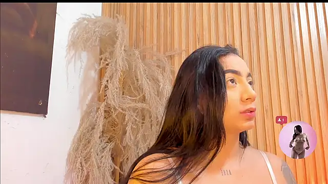 sofhiaa adaams online show from 05/31/26, 05:09