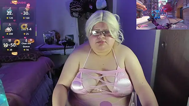 Bimbolola online show from 12/02/25, 04:51