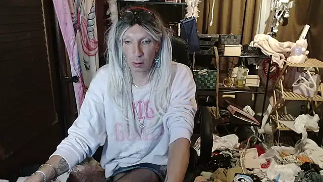 Ombeline1 online show from 09/12/25, 03:06