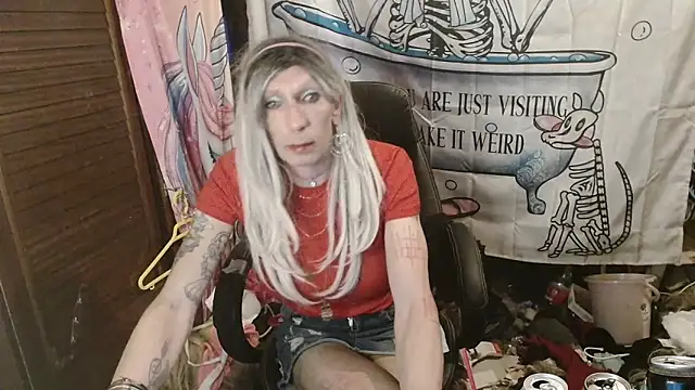 Ombeline1 online show from 02/02/26, 06:17