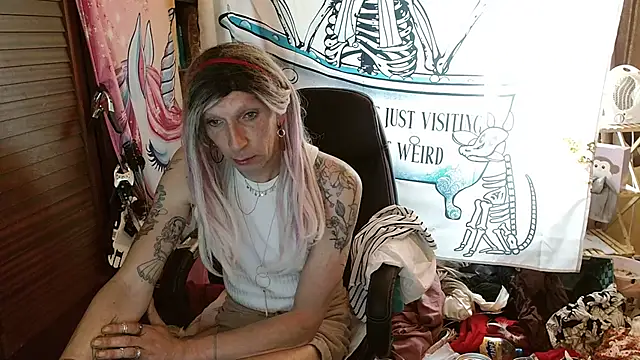 Ombeline1 online show from 03/10/26, 01:49