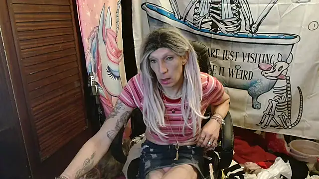 Ombeline1 online show from 03/26/26, 06:35