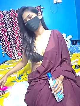 Triha 18 online show from 11/29/25, 03:04