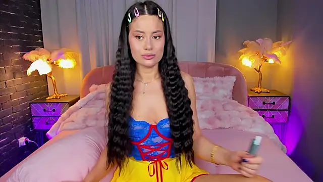 AmedeeaBanks online show from 03/06/26, 08:27