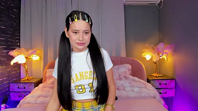 AmedeeaBanks online show from 03/11/26, 08:26