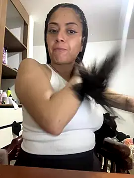 Juana19 online show from 11/12/25, 02:01