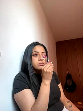 Juana19 online show from 11/20/25, 08:19