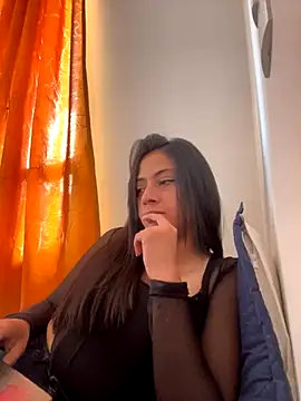 Juana19 online show from 12/03/25, 06:06