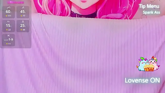 MilliStrii online show from 01/10/25, 12:49