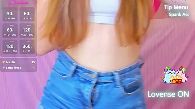 MilliStrii online show from 01/29/25, 01:05