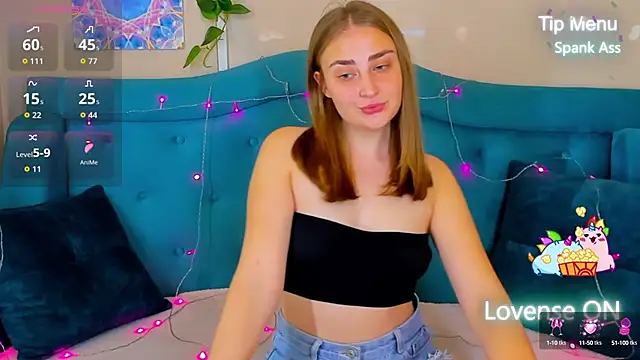 MilliStrii online show from 09/26/25, 01:53