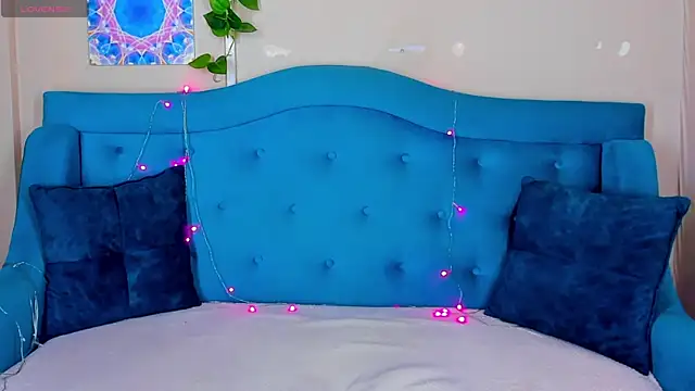 MilliStrii online show from 11/10/25, 01:26