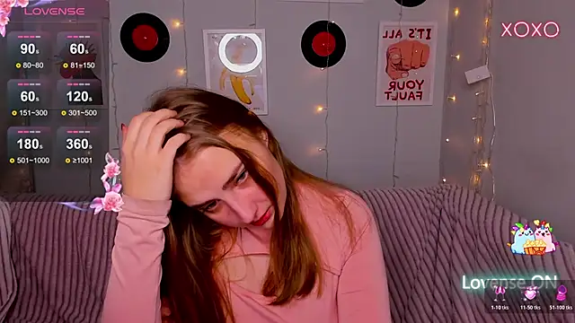 MilliStrii online show from 01/17/26, 12:59