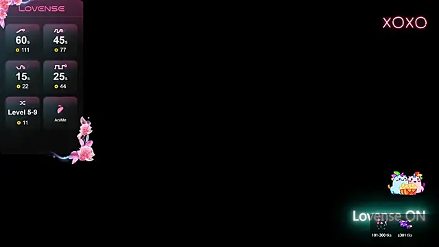 MilliStrii online show from 03/02/26, 05:08