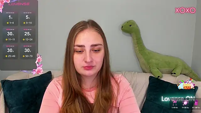 MilliStrii online show from 03/05/26, 01:23