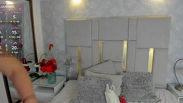 Snapshot of Camilaa_Sanchez_ chatting on 02/24/26, 12:36 Camilaa Sanchez online show from 02/24/26, 12:36