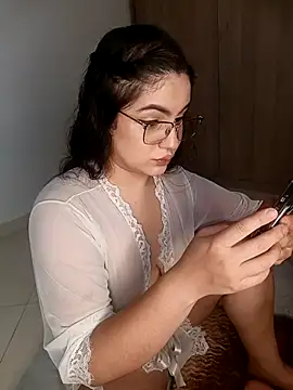 Lia Hurley online show from 02/23/26, 01:52