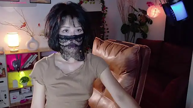 Kirei kirei online show from 03/28/26, 11:21