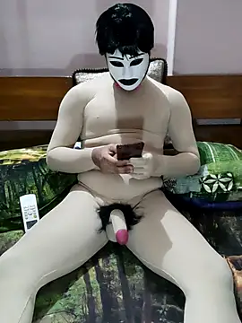 zentaishow online show from 09/15/25, 11:21