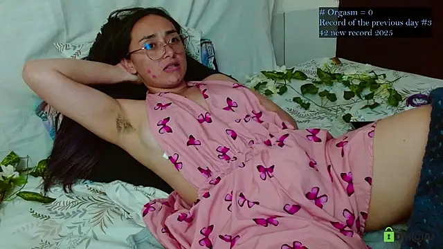 Hot Candy  online show from 02/05/26, 03:44