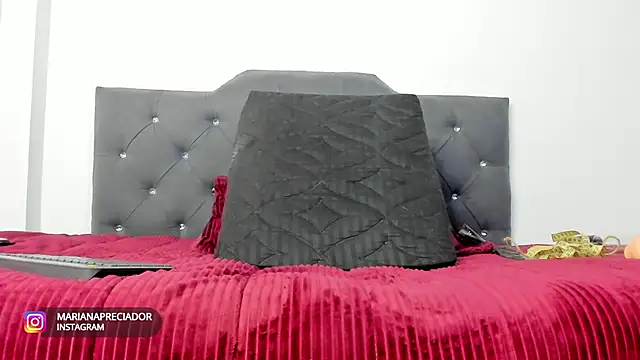 mariana preciado online show from 01/05/25, 03:55