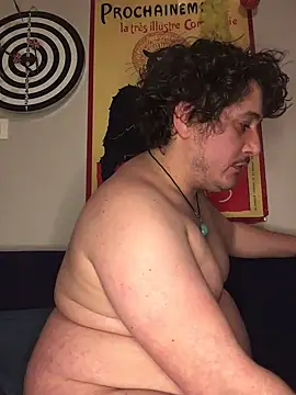 Snapshot of Daminou28 chatting on 02/18/25, 11:08 Daminou28 online show from 02/18/25, 11:08