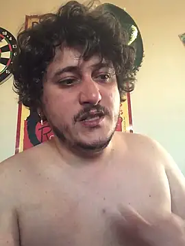 Snapshot of Daminou28 chatting on 03/10/25, 05:07 Daminou28 online show from 03/10/25, 05:07